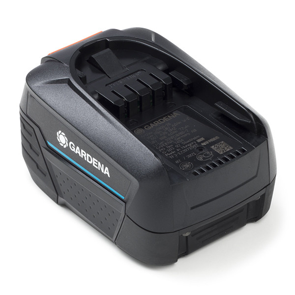 Аккумулятор gardena 18v